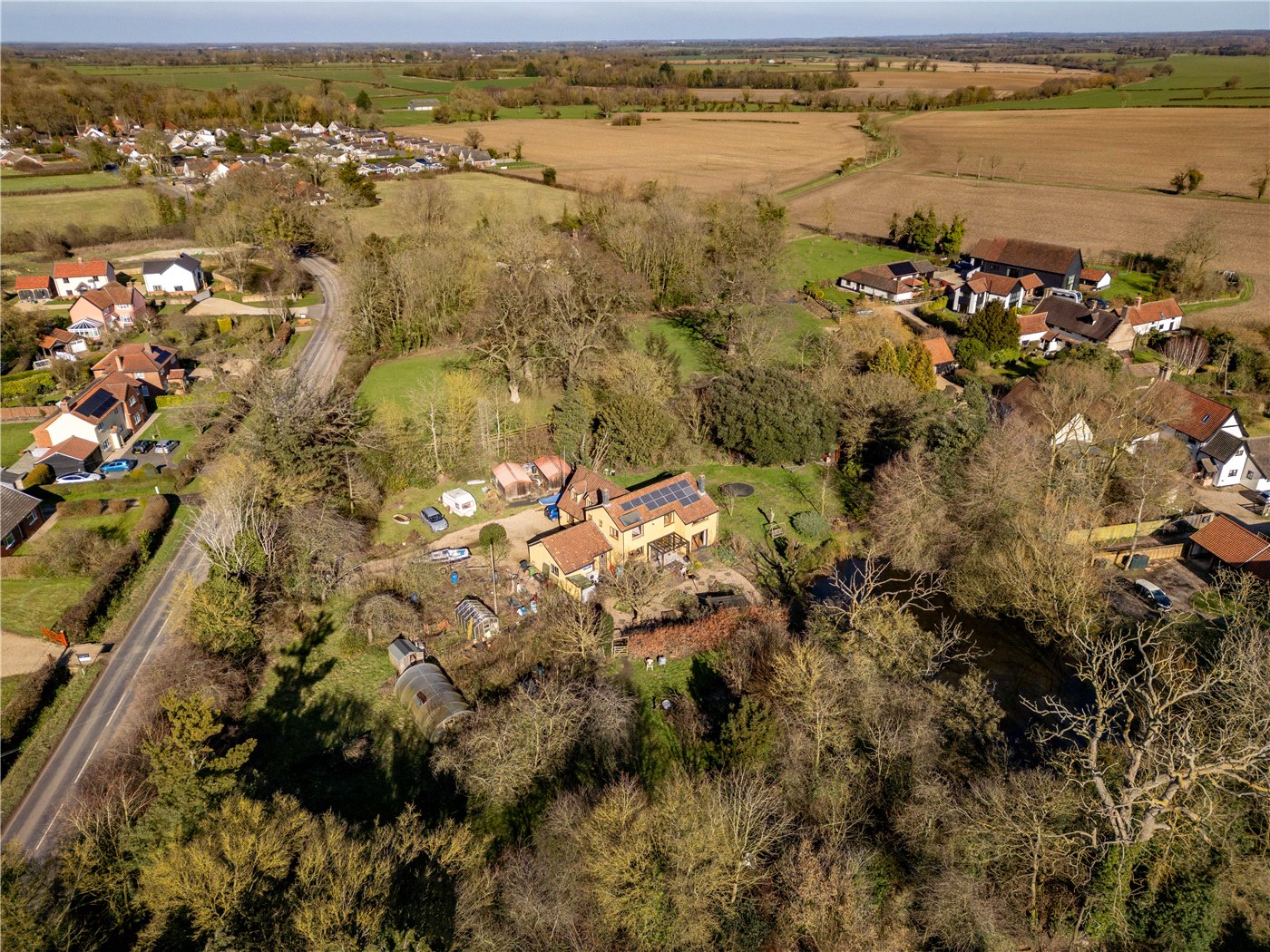 Aerial